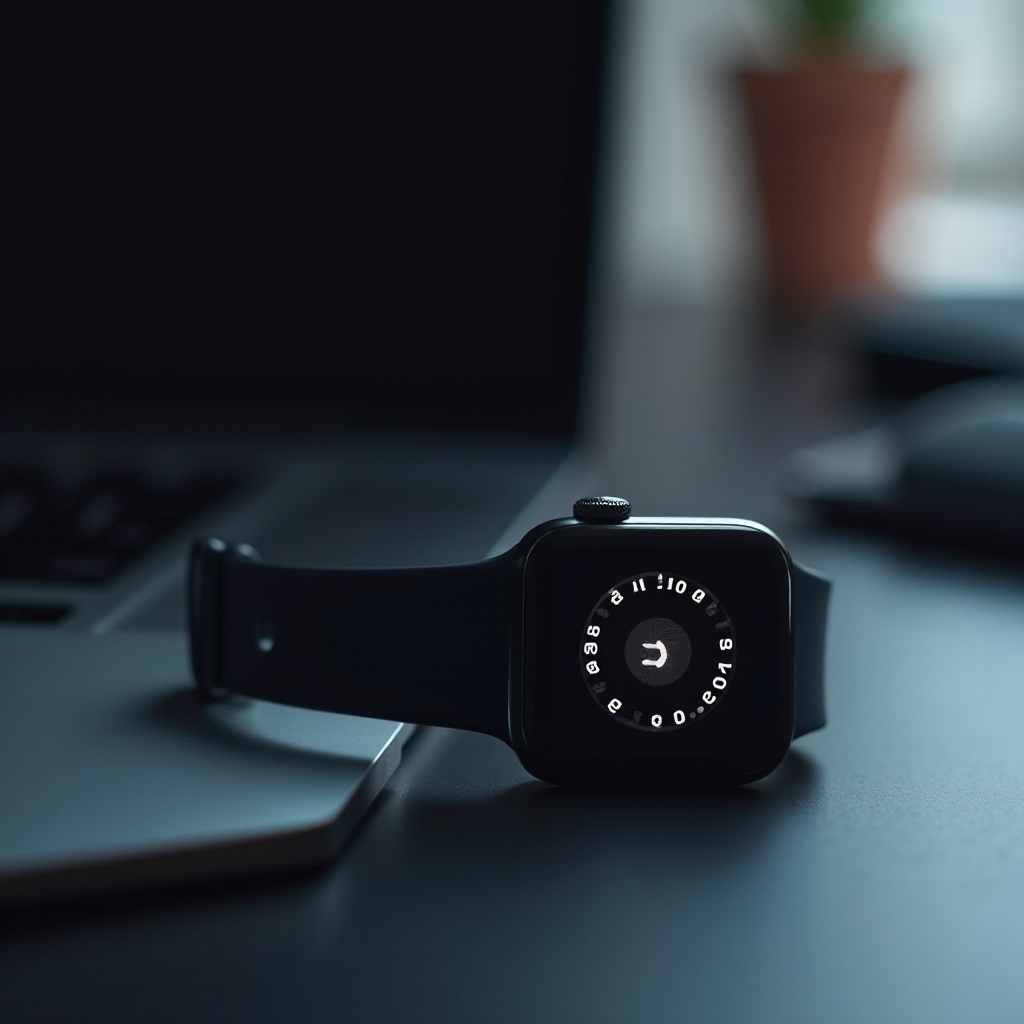 como desbloquear un smartwatch con contraseña