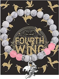 Versatile Dragon Bead Bracelet with Bead and Rope Chain for Men and Women, Alloy Material and Natural Gemstone Design