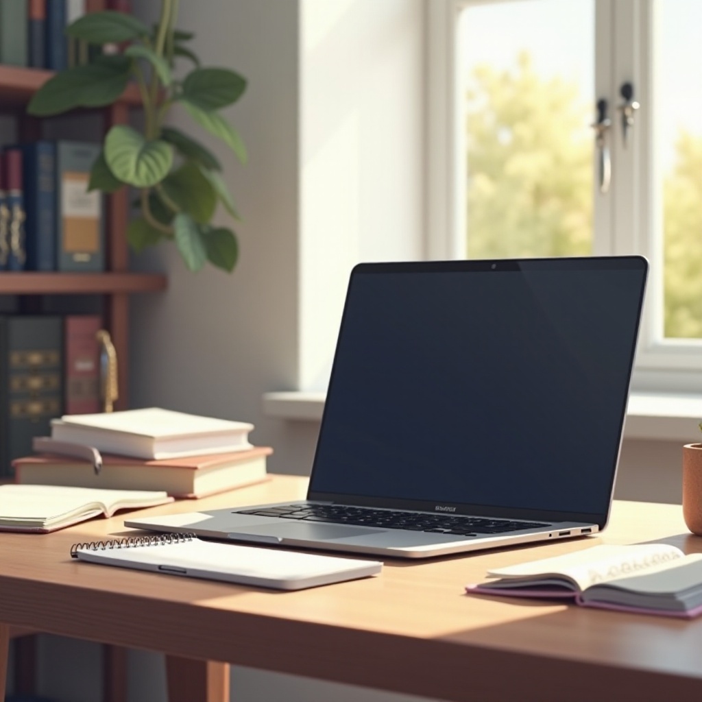 Der ideale Laptop fürs Informatikstudium 2024