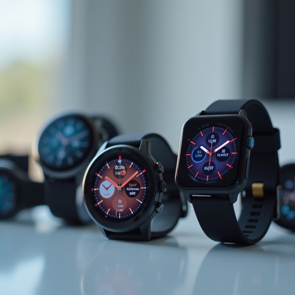 mejor smartwatch por menos de 150 euros