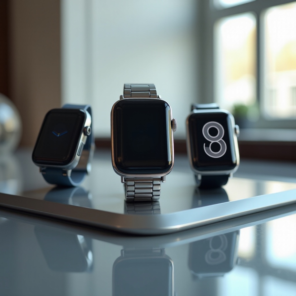 Relojes Inteligentes NFC Económicos: Guía 2024