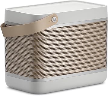 Bang & Olufsen Kopfhörer für Musikliebhaber mit aktiver Geräuschunterdrückung und kompaktem Design, komfortabler Passform und langer Akkulaufzeit, perfekt für unterwegs