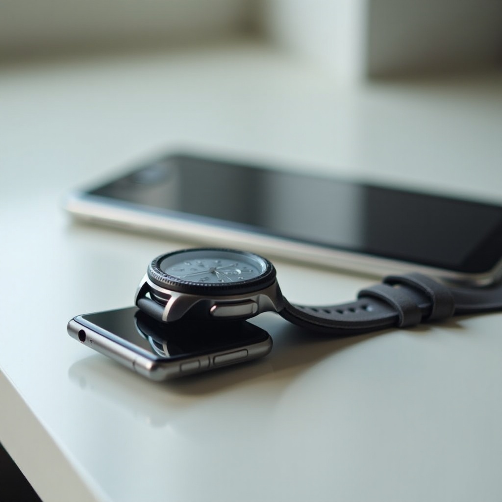 Connecter Montre Huawei sur Samsung : Guide Complet 2024