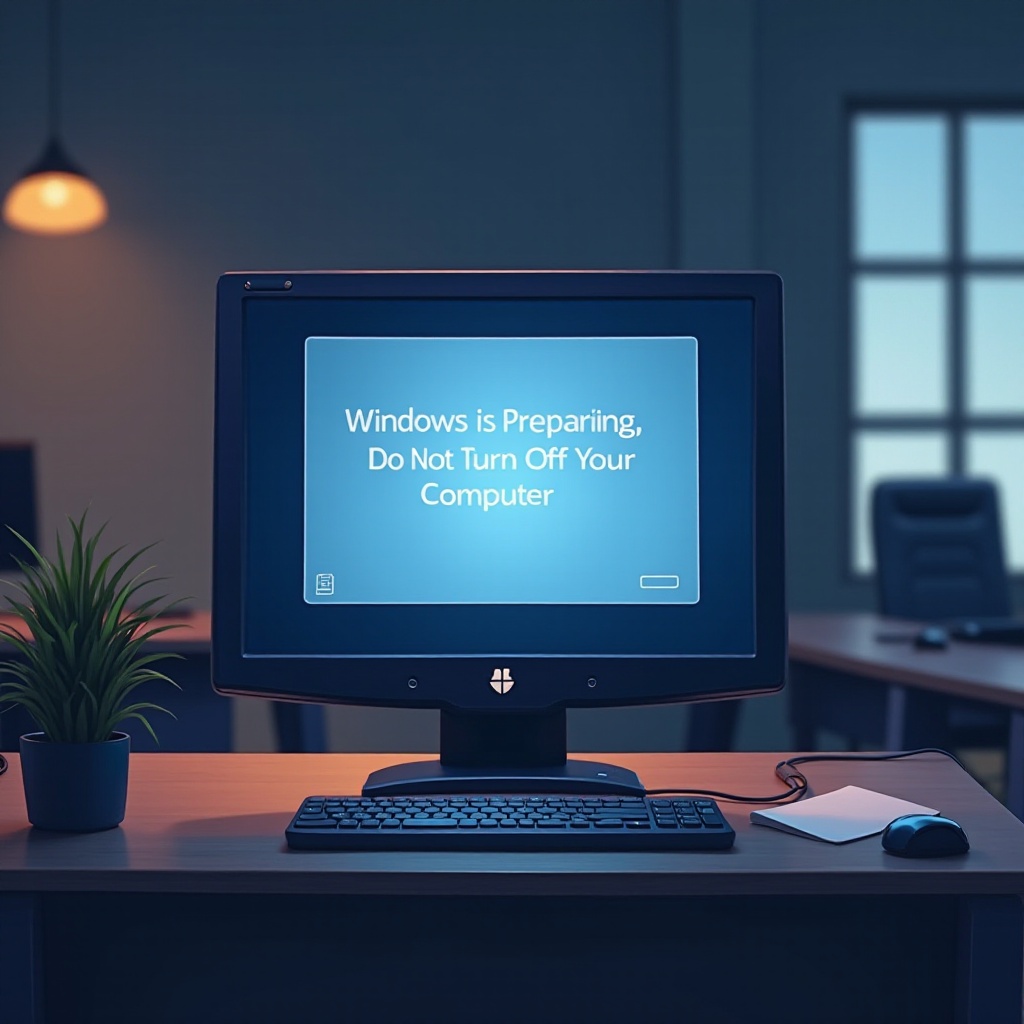 Windows hängt: Lösungen und Ursachen einfach erklärt