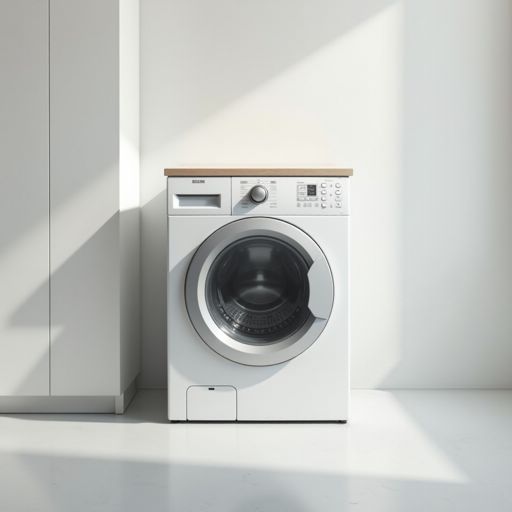 Lave-linge Simple et Robuste : Guide dAchat 2024
