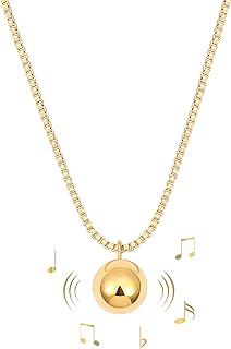 SOFYBJA Dainty Gold Chain Necklaces for Women Girls 18K Gold Plated Coin Medallion Round Circle Starburst Moon Star Pendant Necklaces Gifts for Her