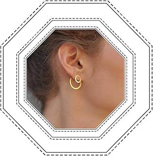 boucles d oreilles originales