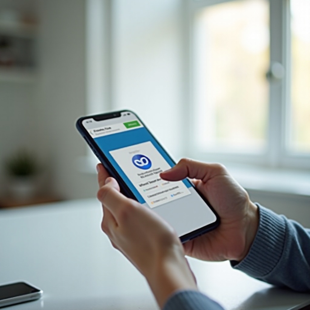 Werbung auf dem Handy blockieren: Tipps & Tricks