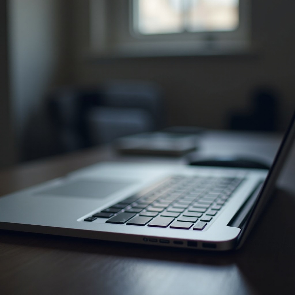 Le ventilateur de mon MacBook Pro tourne en permanence : causes et solutions