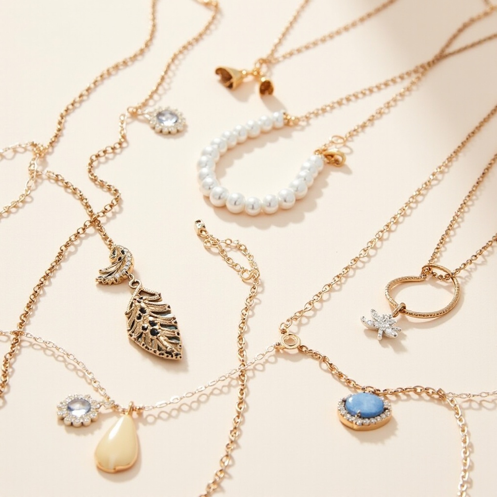 Colliers Fantaisie Pour Femme: Astuces et Tendances 2024 Colliers Fantaisie Pour Femme: Astuces et Tendances 2024