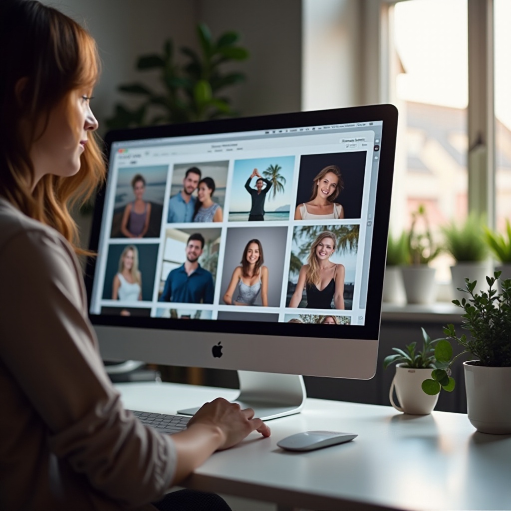 Comment transférer les photos iCloud sur ordinateur facilement