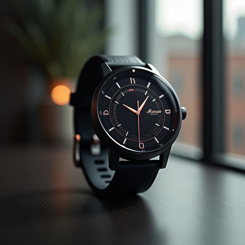 Mejor Reloj Marea Smartwatch: Guía Completa 2024