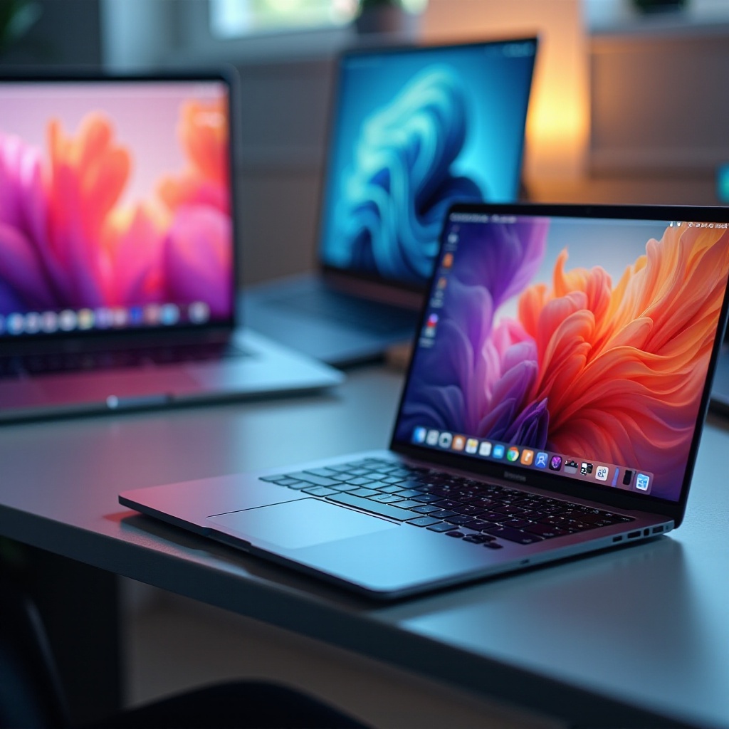 Top 8 Best Laptops Under $800 in 2024 - Value, Quality, Performance