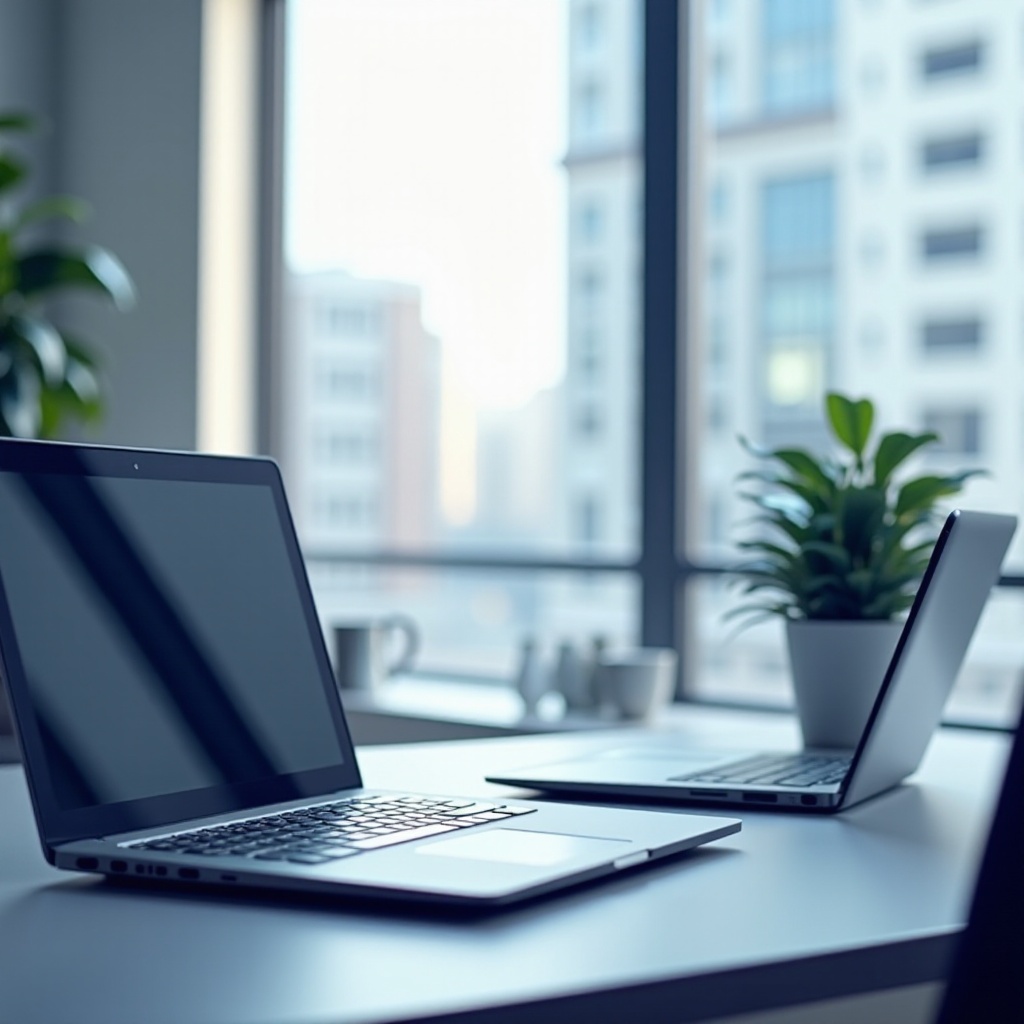 Guide 2024 : Top PC Portables Bureautique