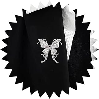 Stunning Silver Butterfly Brooch with Butterfly Clasp | Vintage Alloy Metal | Fashionable Wedding Lapel Pin for Women and Girls