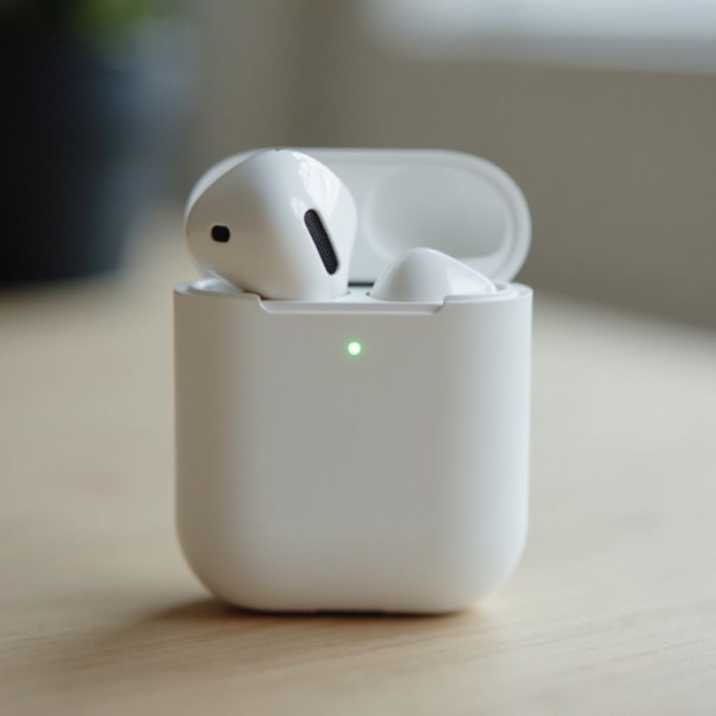 AirPods Pro : Un écouteur ne charge pas, solutions