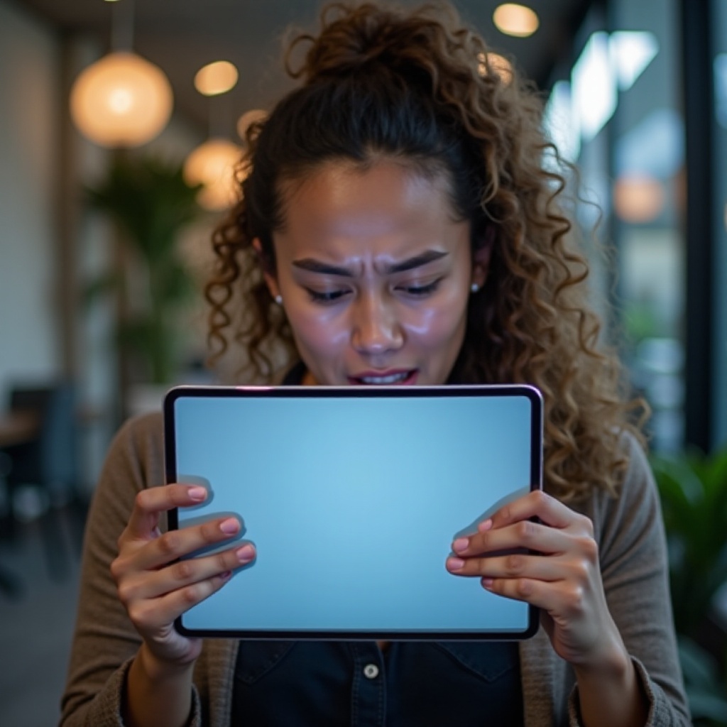 Samsung Tablet hängt: Ursachen & Lösungen finden