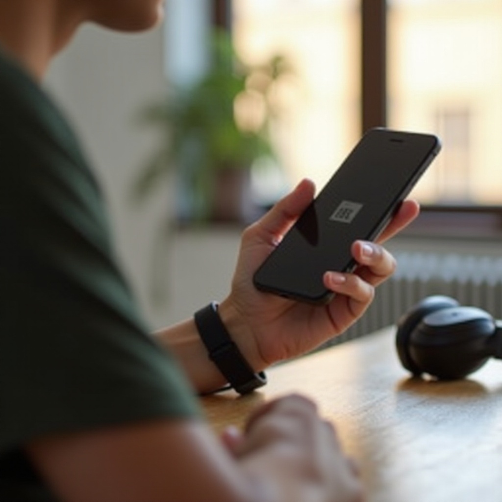 JBL Kopfhörer mit iPhone verbinden: Einfache Anleitung
