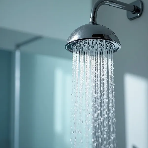 Comment nettoyer une pomme de douche