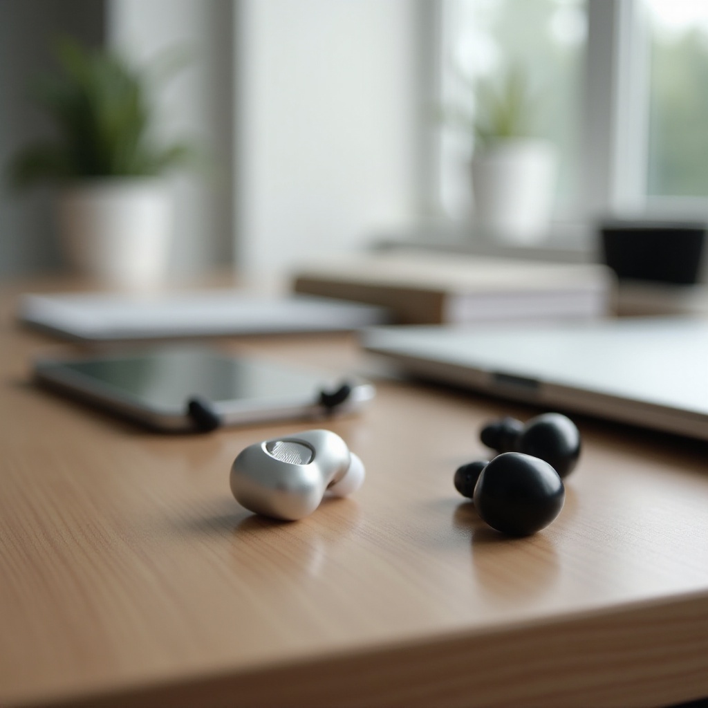 Écouteurs hors oreille : Guide complet et conseils 2024
