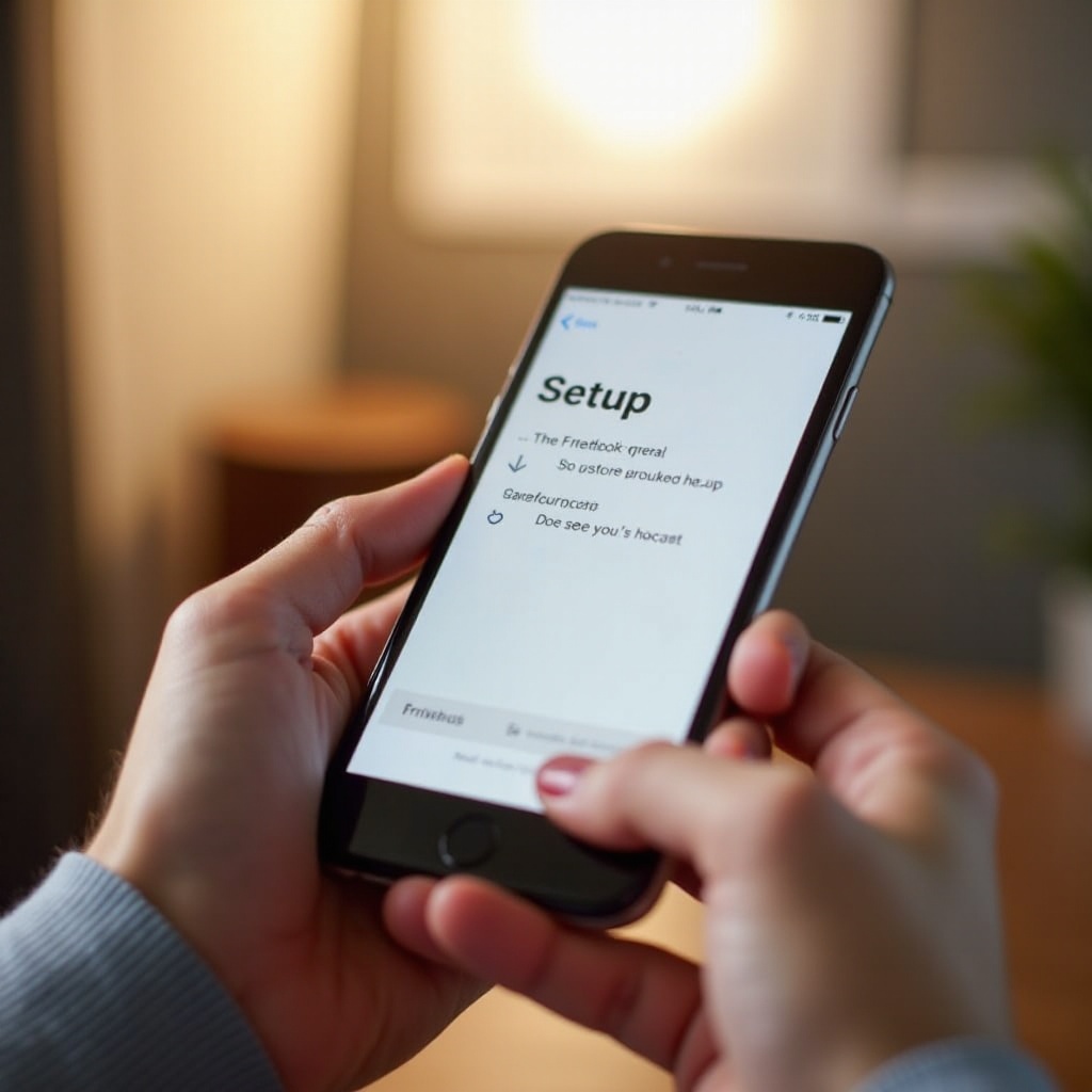 fritzbox über handy einrichten