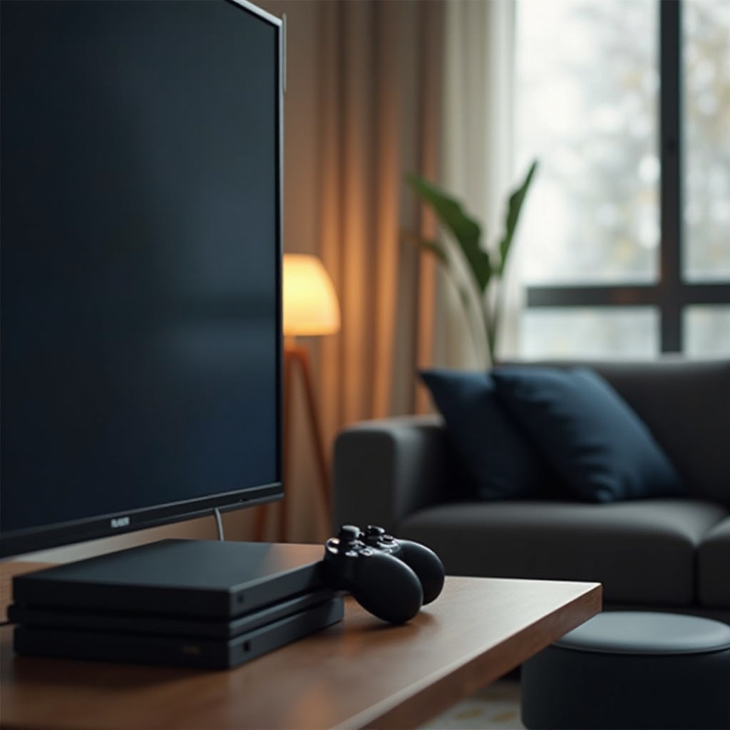 PS5 Vorlesen deaktivieren: Einfache Anleitung und Tipps