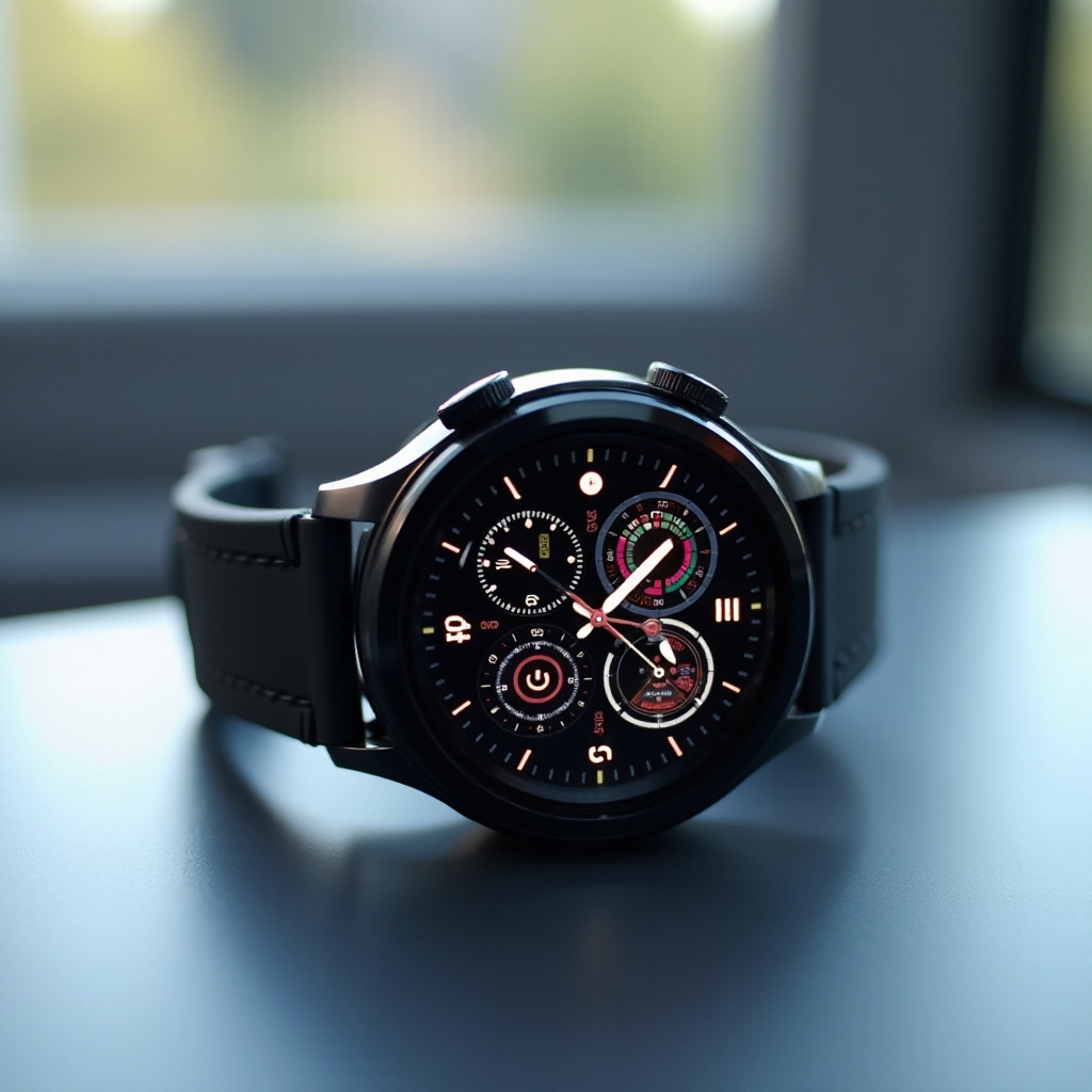 Cómo Instalar Esferas en Smartwatch Chino