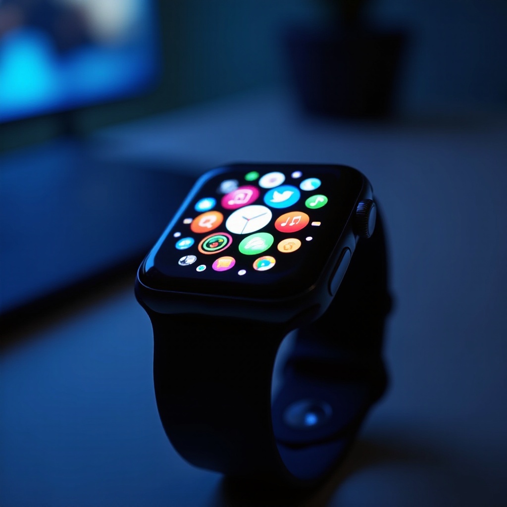 Guía Completa de Sistemas Operativos para Smartwatches