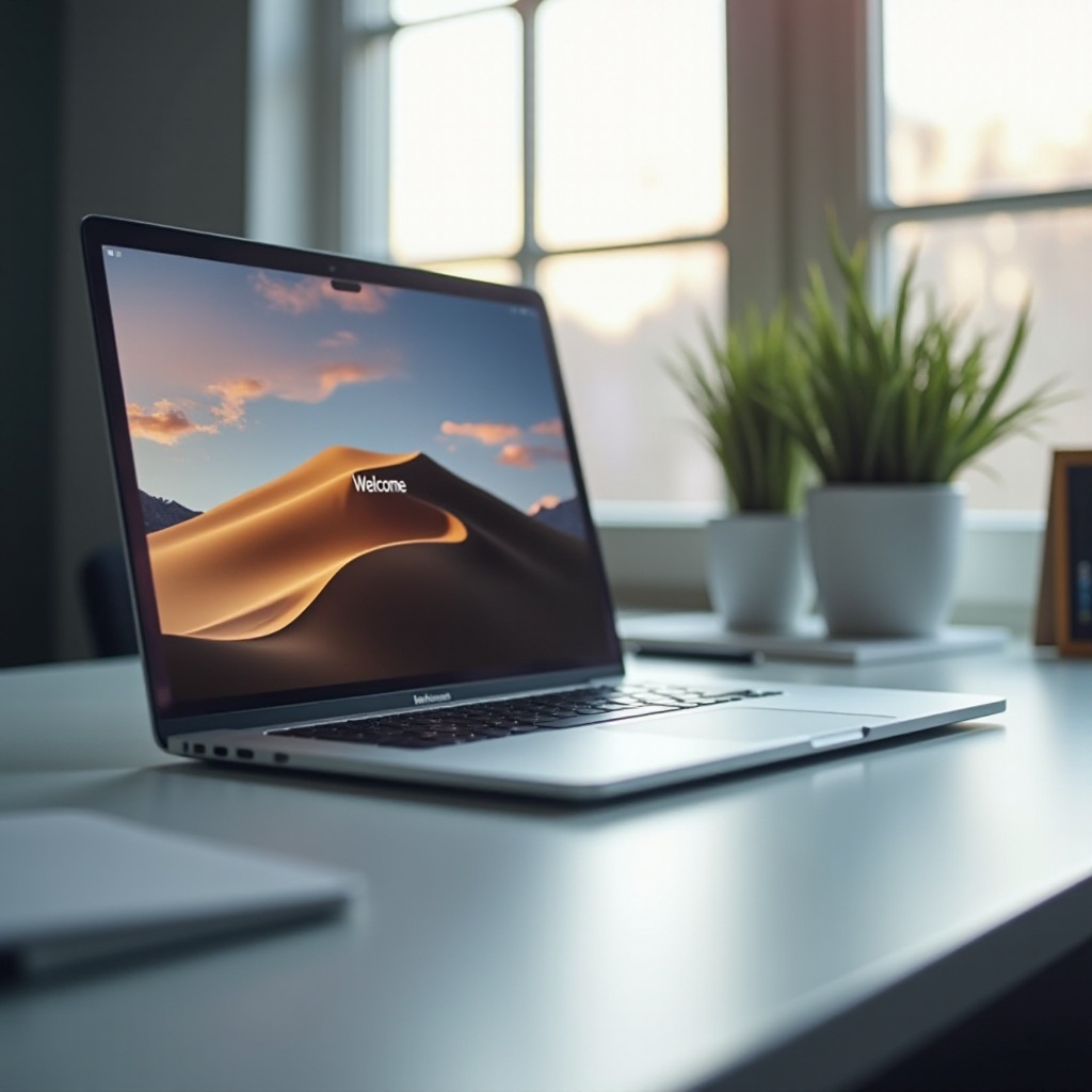 Comment réinitialiser MacBook Pro: Guide et astuces 2024