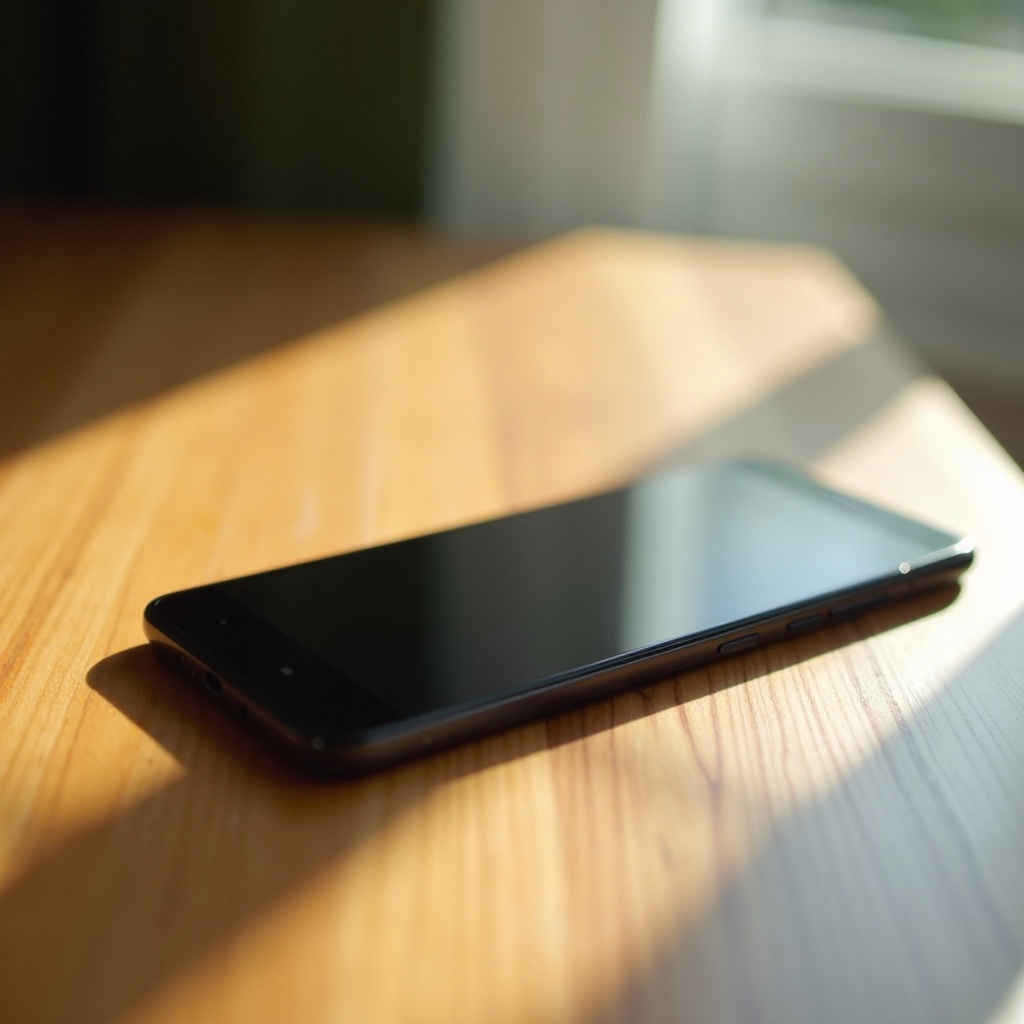 redmi handy entsperren ohne code