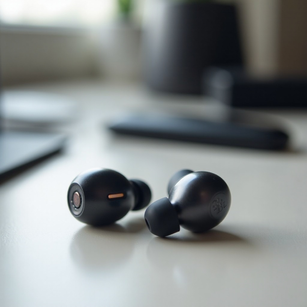 JBL Kopfhörer In-Ear Test – Die besten Modelle 2024