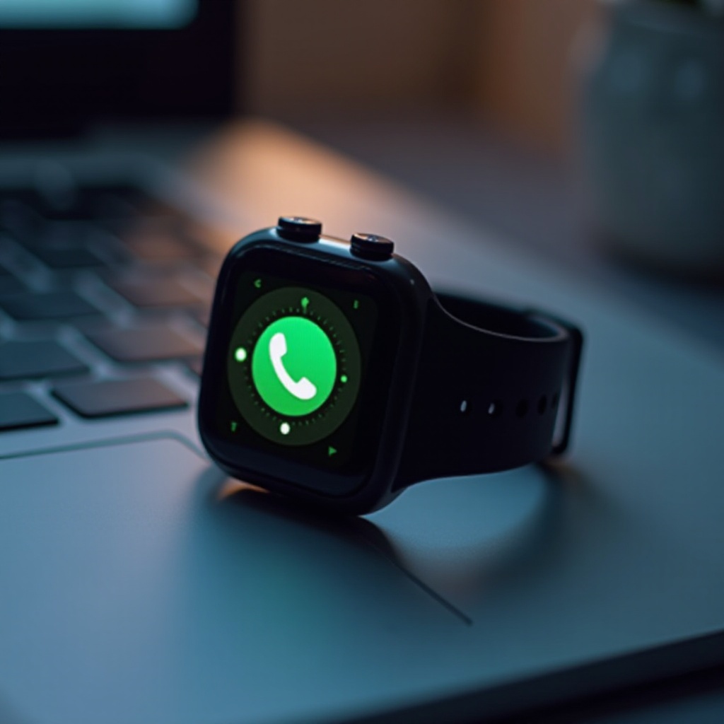 como agregar whatsapp a mi smartwatch