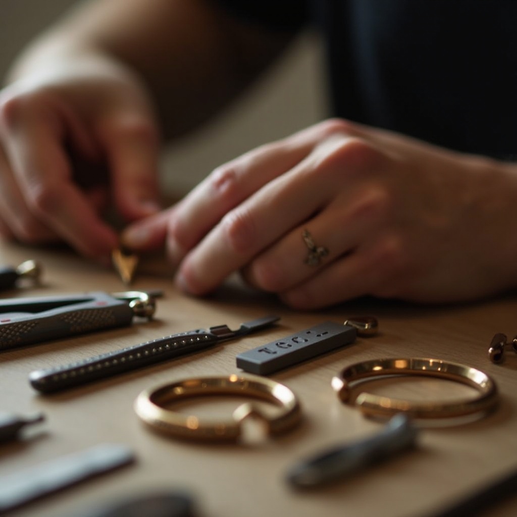 Effortless Bracelet-Wearing: Top Tools to Help