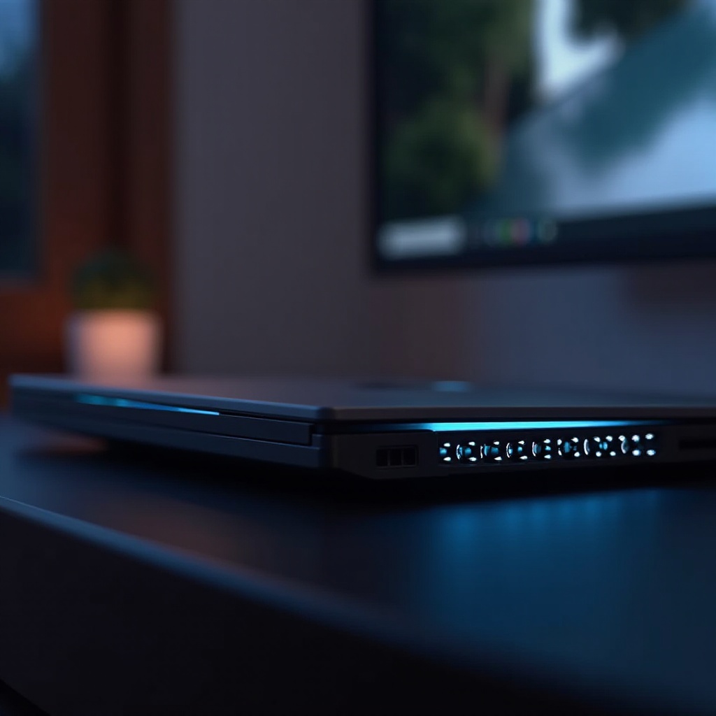 Temperatura Normal de un Portátil Gaming: Guía Esencial