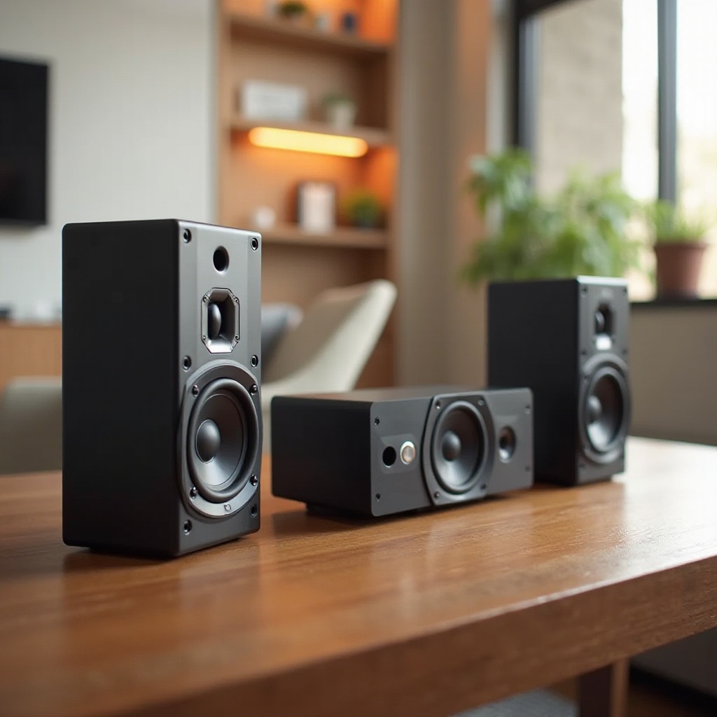 best plug-in bluetooth speakers