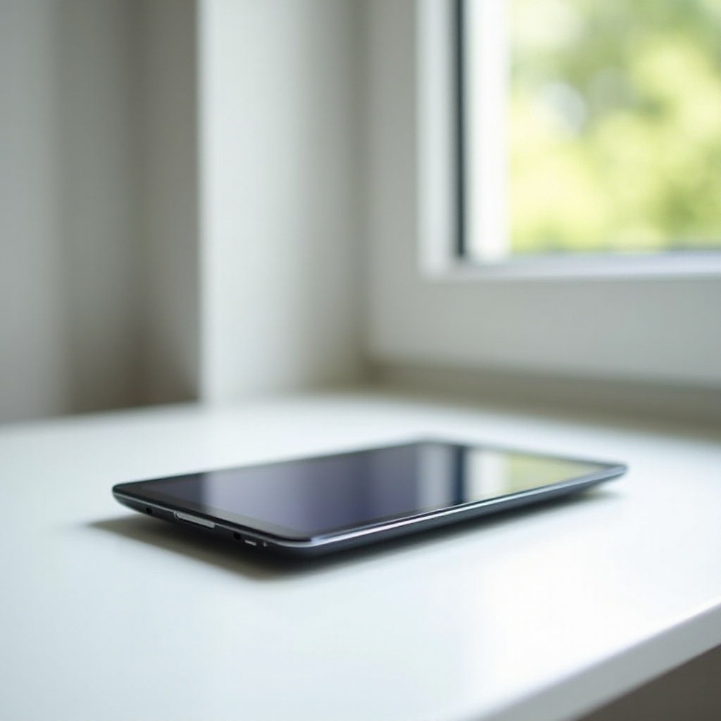 Android Mini Tablets: Leistungsstarke Begleiter unterwegs