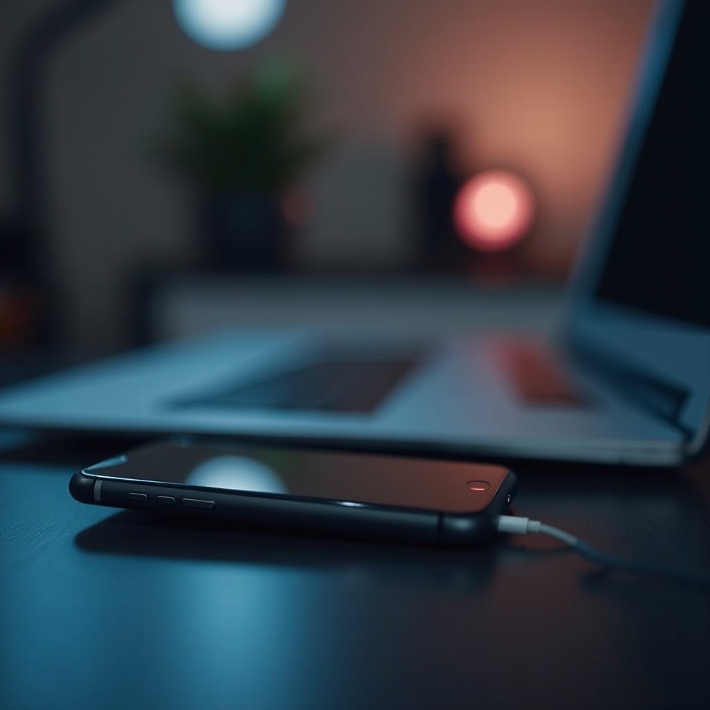 Effektive Lösungen: Handy verbindet nicht mit PC