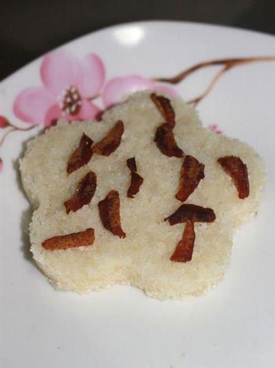 重阳糕的正宗做法