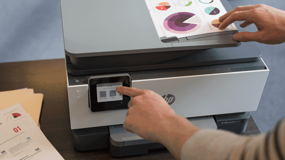 Taking Care of Your Printer: Protective Measures And Best Practices