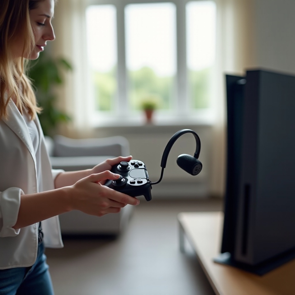 Comment connecter un casque Bluetooth sur PS4: Guide complet