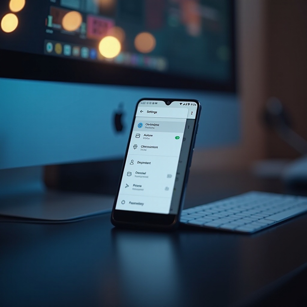 Cómo quitar el control parental del móvil Android en 2024