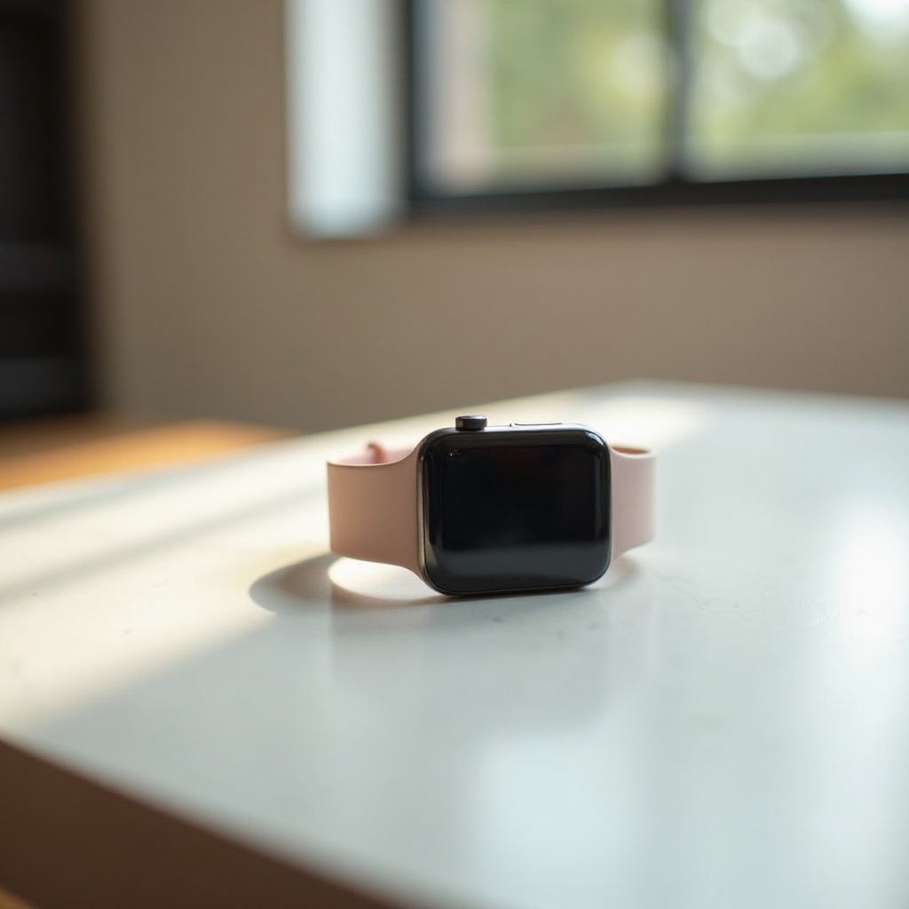 Apple Watch ohne Handy entkoppeln leicht gemacht
