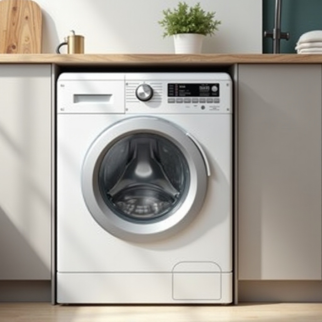 Resetear Lavadora New Pol: Guía Esencial 2024