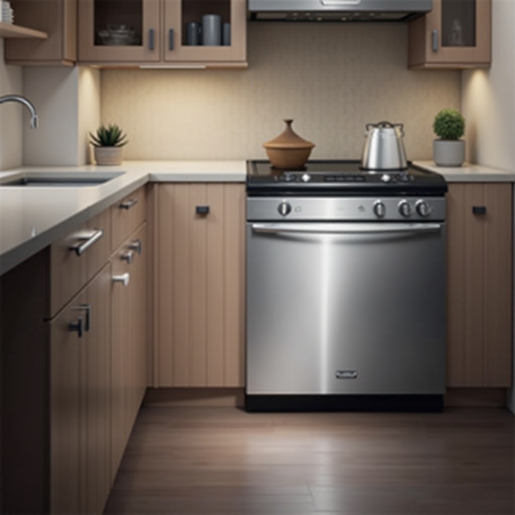 Meilleurs lave-vaisselle ultra silencieux 38 dB : Guide complet
