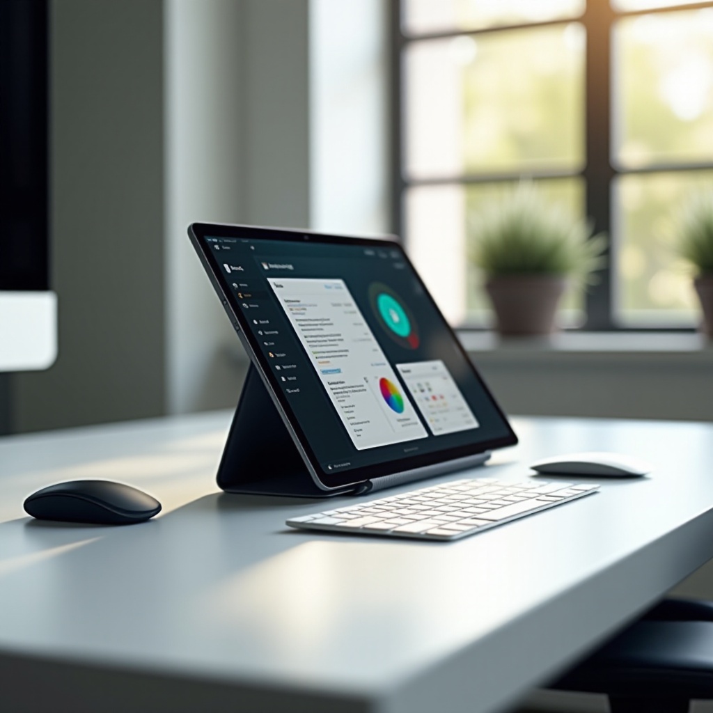 Best iPad Mouse 2024: Boost Efficiency with Top Picks