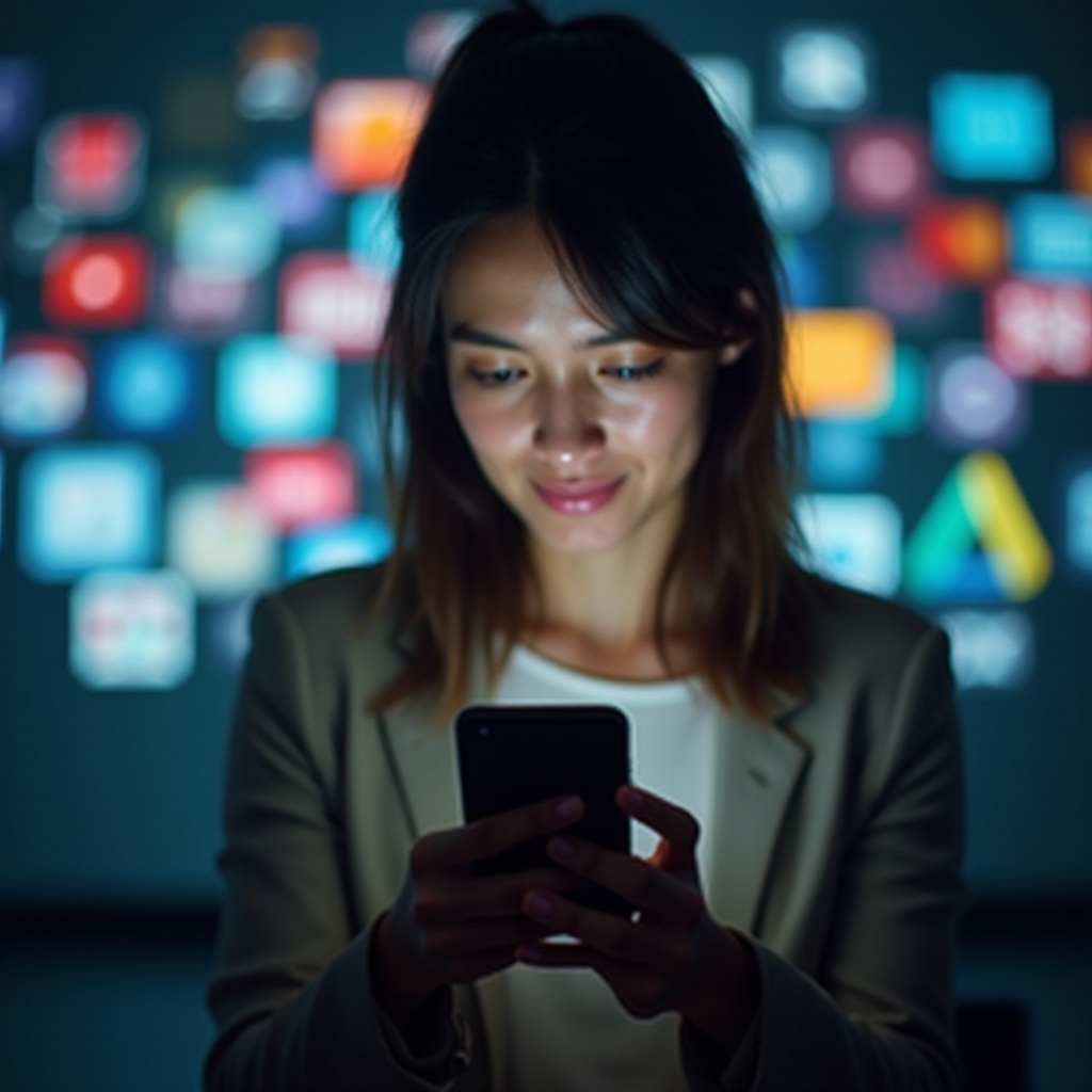 Publicidad en el Móvil: Razones y Soluciones