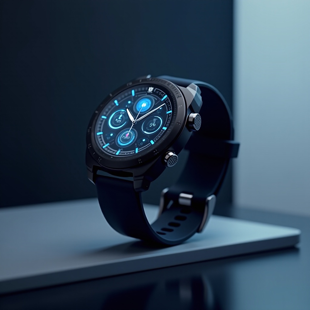 Guía 2024: Smartwatches Chinos de Calidad