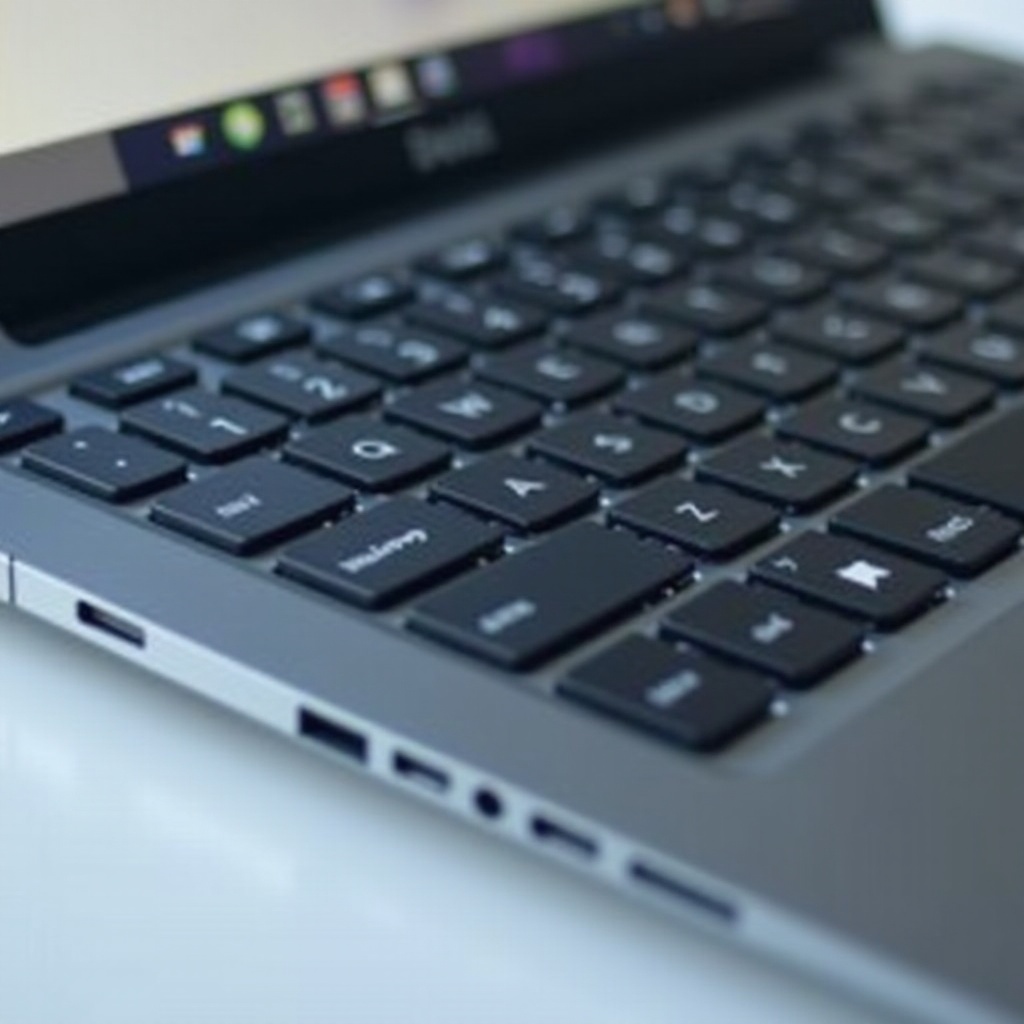 How to Unlock the Keyboard Lock on Dell Laptop Easily (2024)