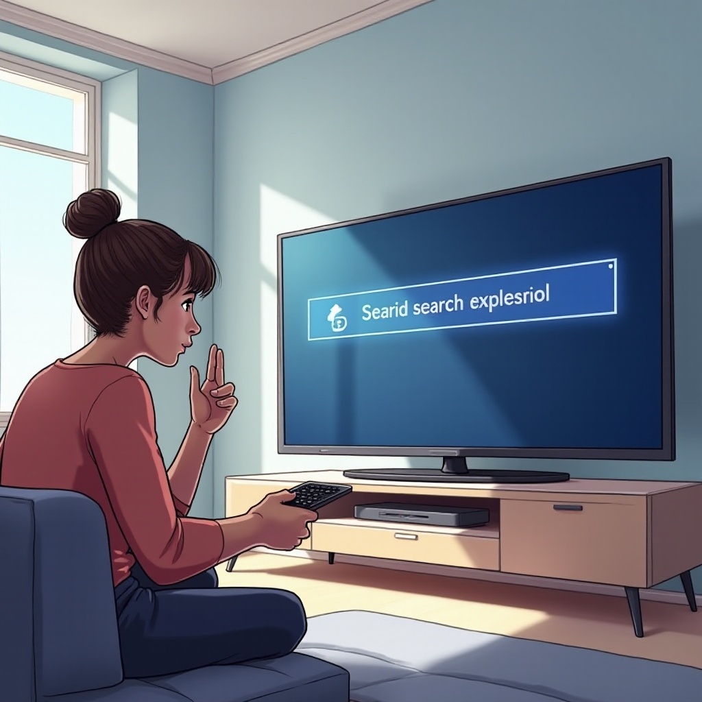 Corriger lerreur chaîne introuvable sur TV Samsung