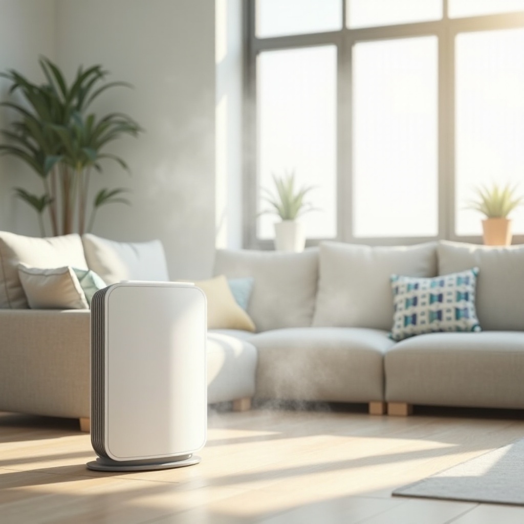 Do Air Purifiers Remove Dust? Find Out the Truth